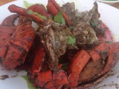 黑椒螃蟹-珍宝海鲜(东海岸海鲜中心)