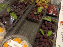 -叶氏兄弟果业(文二西路店)