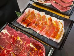 -炭治郎烧肉(滨江和城店)