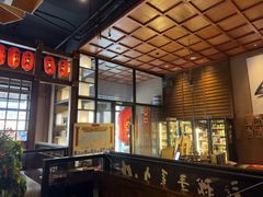 -千代武日本料理(哈西店)