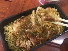 -憶廟街 X 沙角邨(太古城店)
