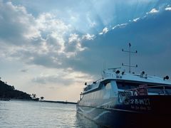 -海南分界洲岛旅游区