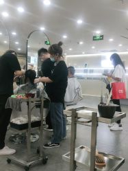 -DX HAIR SALON·发现未知美发沙龙