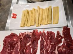 -七欣天香辣蟹火锅(无锡金太湖国际城店)