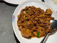 -佬太公海鸭·海鲜大排档(上海总店)