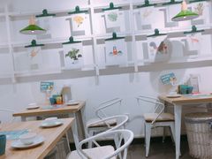 大堂-小雅木姜子烤鸡·贵州菜(鸿通城店)