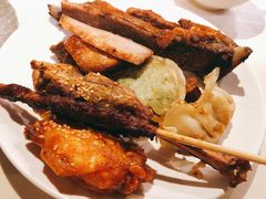 -加餐海鲜自助(集美银泰百货店)