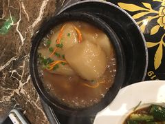 -皇后餐厅-煲仔·小菜·打边炉(古北店)