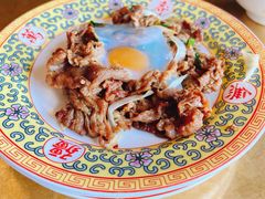 -烤肉季饭庄