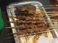 -买又大餐厅(福林里店)