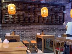 -裕鼎鲜·新中菜(青山湖万达店)