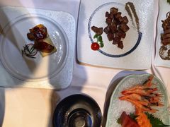 -富盈酒店-日本料理餐厅(厚街店)