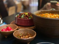 苗家酸汤鱼-山石榴·贵州菜(丰盛里店)