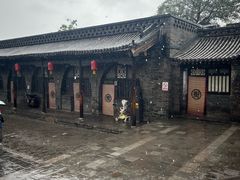-平遥县衙
