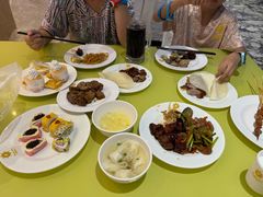 -海韵之星邮轮水会(明发商业广场店)