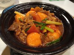 -壹间茶餐厅(天娱广场店)