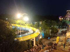 -武汉玛雅海滩水公园