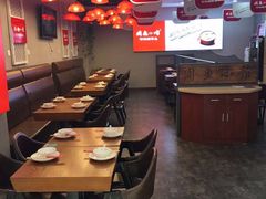 -周鱼小馆石锅酸菜鱼(活力汇店)