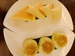 -湛江民大喜来登酒店-采悦轩中餐厅