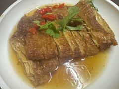 -掌上鲜(南顺城街店)