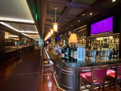 -Wolfgang’s Steakhouse 沃夫冈牛排馆(上海白玉兰广场店)