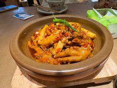 -YAFEE雅菲·粤菜·湘菜·融合菜(魏公村店)