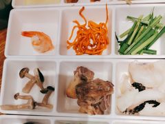 -云海肴·汽锅鸡·云南菜(广安门天虹店)