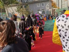 -卓悦童国际幼儿园