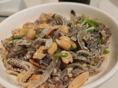 -渔语鱼酸菜鱼新川菜(来福士店)