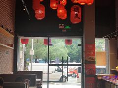 门面-湘语·湖南家常菜(新洲店)