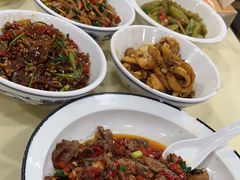 -笨罗卜浏阳菜馆(太平街店)