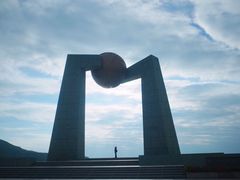 -青澳湾北回归线广场