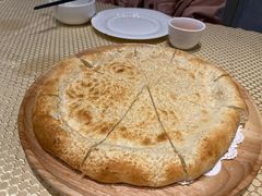 -巴扎美食·新疆菜·西域歌舞表演餐厅(新疆大厦店)