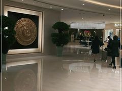 -深圳香格里拉酒店