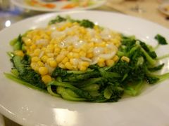 碧绿金白玉-上海虹桥宾馆(郁锦香品牌酒店)