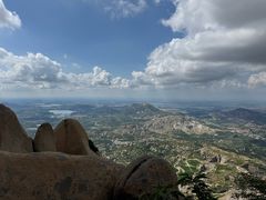 -大泽山风景名胜区