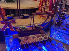 -上海浦东星河湾酒店