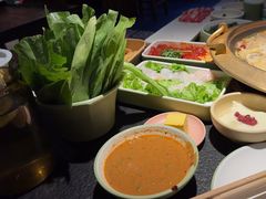 -熊喵来了火锅(太原里第2分店)