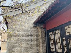 -清风小镇闯关东影视基地