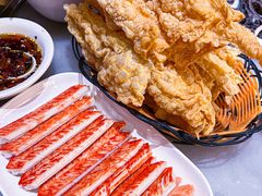 -老五四季涮肉(菜市口店)