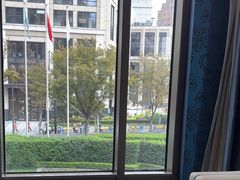 -上海苏宁宝丽嘉酒店·Cafe Bellagio西餐厅