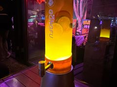 -功夫怪兽·烧烤(西工小街店)