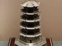 -中国闽台缘博物馆