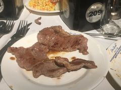 -星伦多自助料理·涮烤一体(虹悦城店)