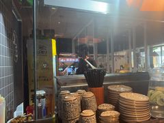 -眷屋の深夜食堂(云锦中心店)