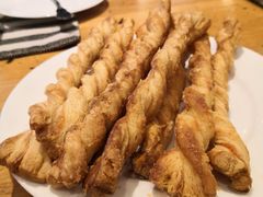 奶酪酥条-兰特伯爵西餐厅·啤酒屋(方庄店)