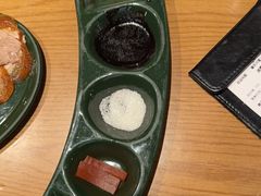 -奉天小馆·非遗东北菜(沈阳万象城店)
