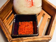 龙阳酒酿馒头-桂满陇天书(南京德基旗舰店)