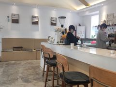 -稀物集咖啡(徽州大道店)