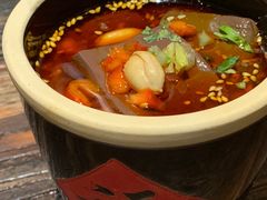 -串大叔炭火烤串·鸡西大冷面刀削面(总店)